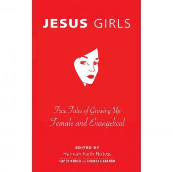 Jesus Girls