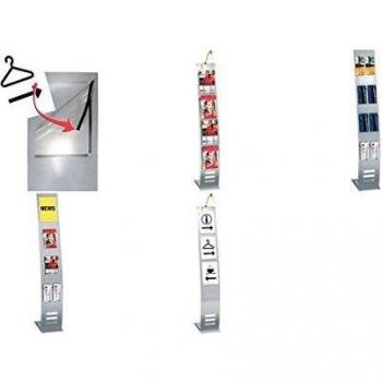 Kerkmann Plakatmappe DIN A4 2 Stück