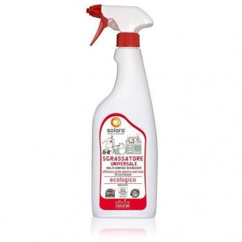 Desengordurante Universal Solara 750 ml