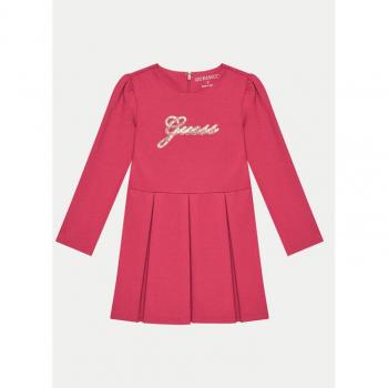 Guess Kids Pleated Dress