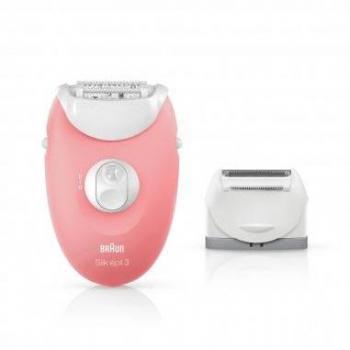 Epilateur Braun Silk-Épil 3