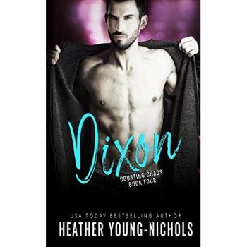 Dixon (Courting Chaos)