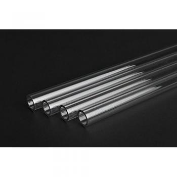 Set da 4 Tubi di Raffreddamento Thermaltake Pacific 16/12 mm – Trasparente (1 m)