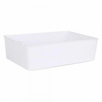 Secchio flessibile Confortime Jano 27x18x7,5 cm (24 pezzi)