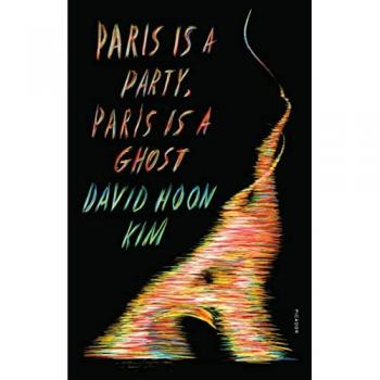 Paris Is a Party, Paris Is a Ghost