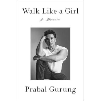 Walk Like a Girl