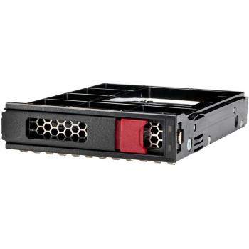 HPE 16 TB 3,5‑Zoll Festplatte LFF SAS ISE HE LP