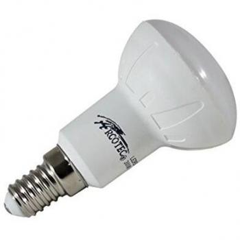 LED E14 R50 4W 470Lm lumière chaude