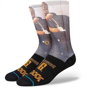 Calcetines Stance The King Of NY Notorious B.I.G. Talla M