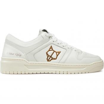 Weißes Sneaker-Design: Naked Wolfe CM-01 (Jahr 2026)