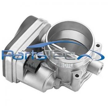 Boîtier Papillon PartsTec PTA516-0224 pour Volkswagen Touareg I