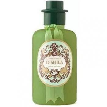 Champú proteico de tomillo D'Shila 300 ml