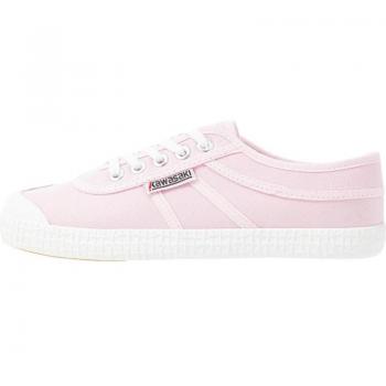 Zapatillas Kawasaki Grises y Rosas – K192495