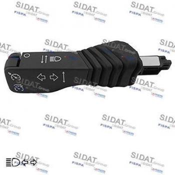 Deviazione lever FISPA 430221