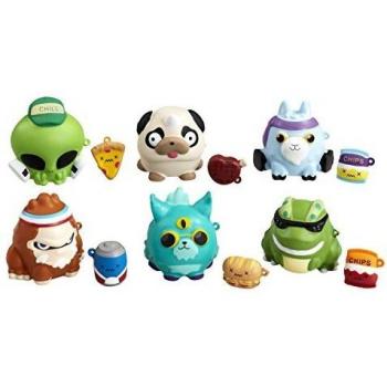 Smashy Mashy S1 Collectible Toy