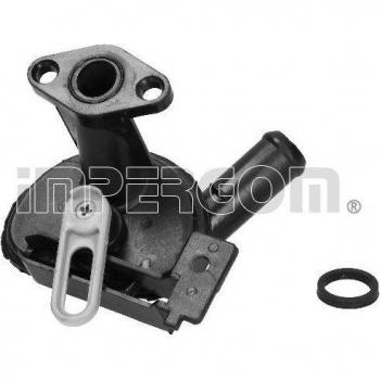 ORIGINAL IMPERIUM Valvola refrigerante 90409