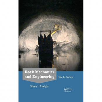 Rock Mechanics and Engineering Volume 1