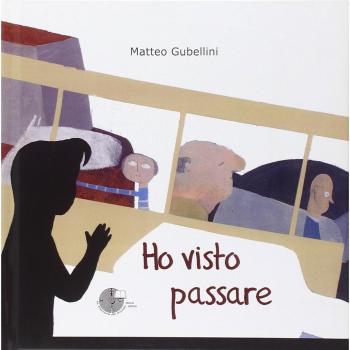 HO VISTO PASSARE. EDIZ. ILLUSTRATA