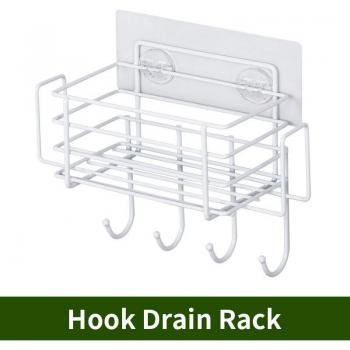 Storage Racks Drainer