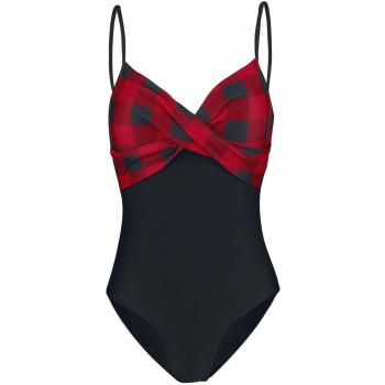 Maillot de bain Rock Rebel by EMP