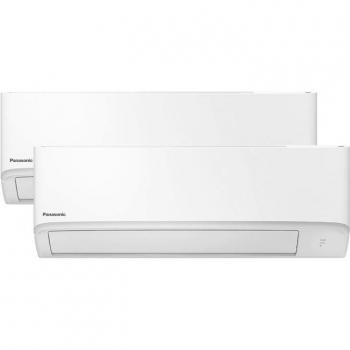 Aire Acondicionado Multi Split Panasonic 1511+2015