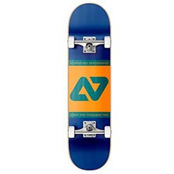Hydroponic Block Skateboard 7.75