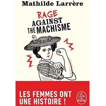 Rage against the machisme