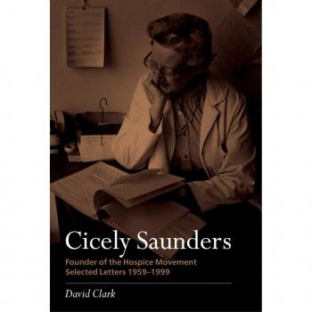 Vitalsource Technologies, Inc. Cicely Saunders