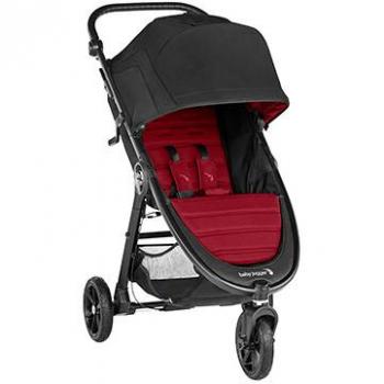 Baby Jogger City Mini GT2 Ember Passeggino