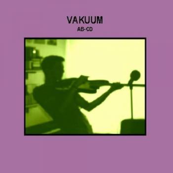 Lea Vakuum