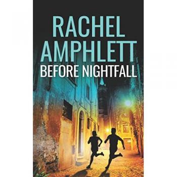 Before Nightfall
