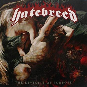 Hatebreed The Divinity Of Purpose