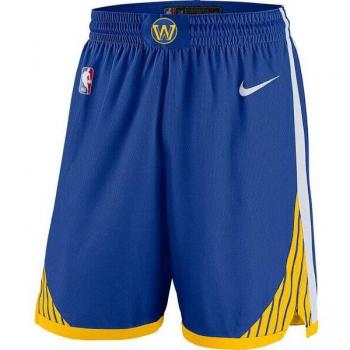 Pantaloncini Warrior Icon NBA S