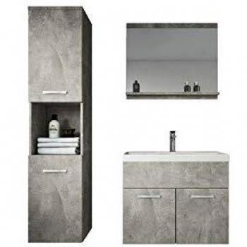 Mobile da bagno Montreal 60cm