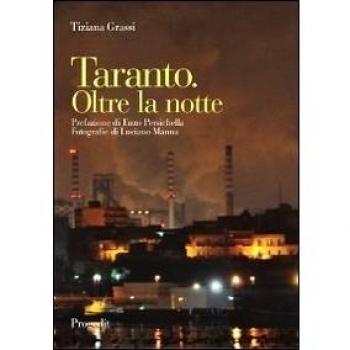 Taranto. Oltre la notte