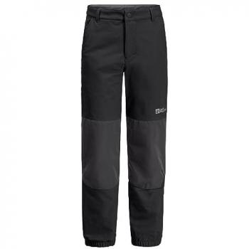 Pantaloni da Escursionismo Rascal Winter K Jack Wolfskin Unisex