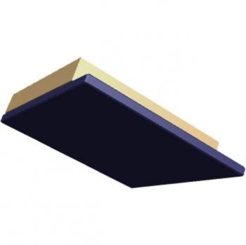 Marge coulissante inox AEG 80,2 × 78,9 mm (8080919015)