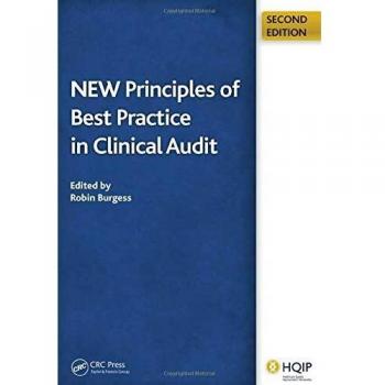 New Principles of Best Practice in Clinical Audit