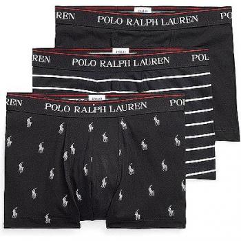 Boxer in cotone classic 3 paia