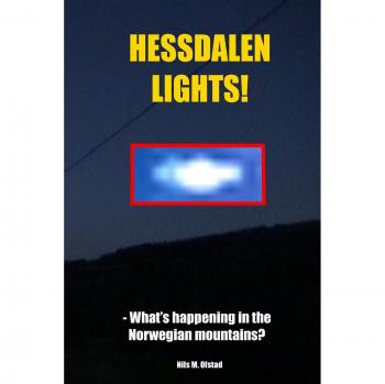 Hessdalen Lights!: