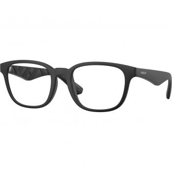 Burberry BE2433U Men’s Eyeglasses – Black, Size 54 (HSA/FSA Friendly)