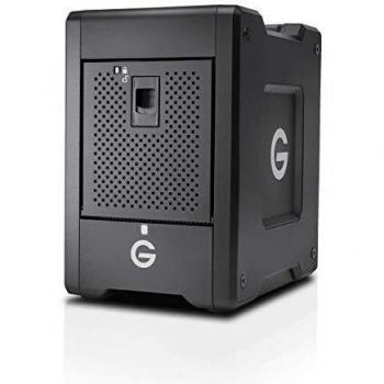G‑Technology 8TB Thunderbolt Shuttle