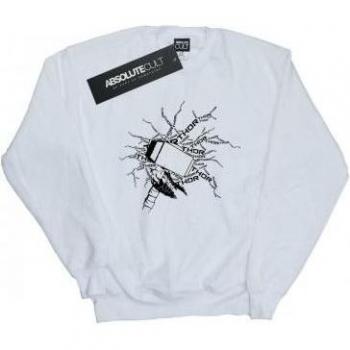 Capo di Tendenza Thor Fulmine