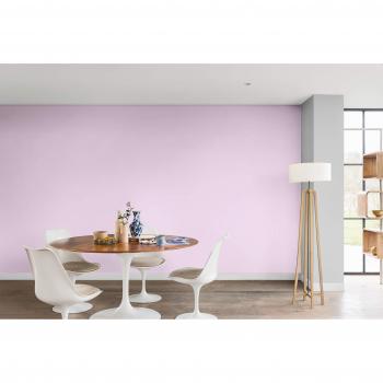 Dulux Matt Emulsion Paint Pretty Pink 5L