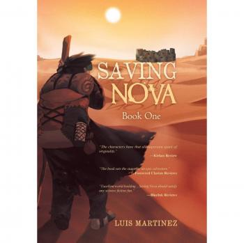 Saving Nova