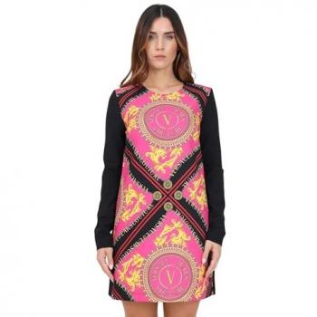 Vêtement Chic Versace Jeans Couture Noir
