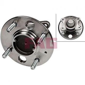 FAG Radlager Set 713 6261 50 – Hinterachse