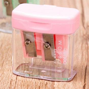 Standard Pencil Sharpener Deli 0576