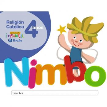 (17).Nimbo 4 Años Religion Catolica