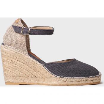 Alpargatas Toni Pons de cuña para mujer PIPER-GY